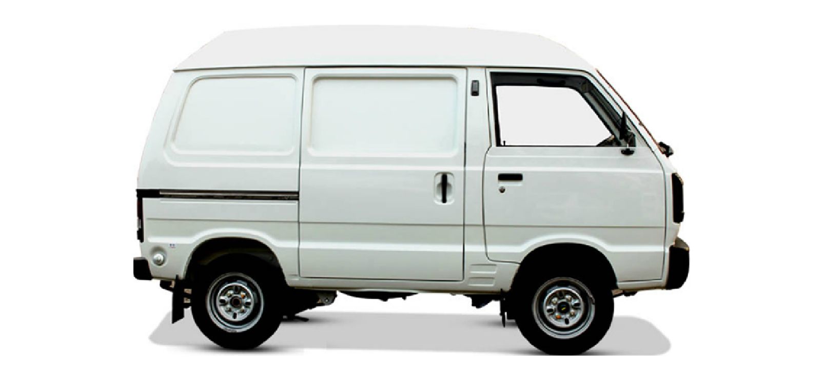 Suzuki Bolan new model price in Pakistan