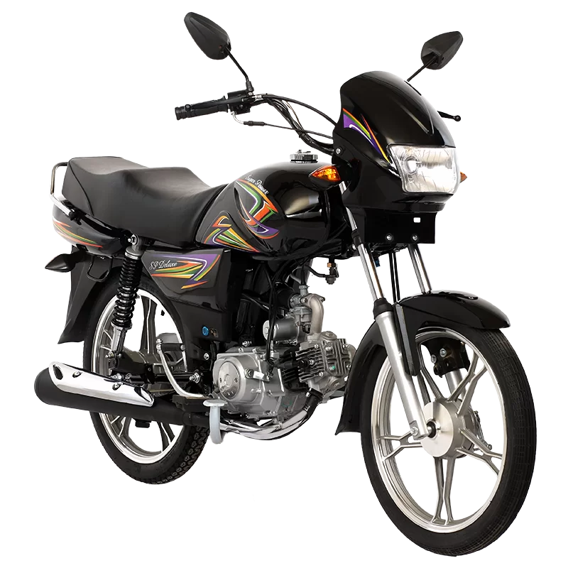 SP 70cc Deluxe 2023 price in pakistan