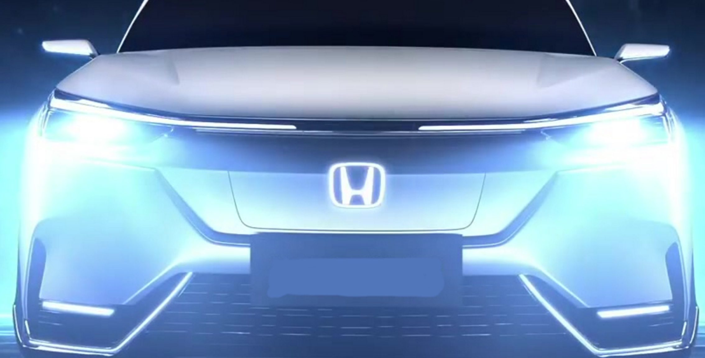 Honda Clarity 2023