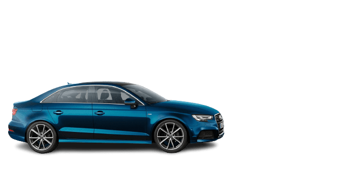 Audi-A3 Price in Pakistan