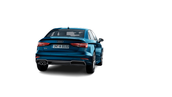 Audi-A3 Price in Pakistan