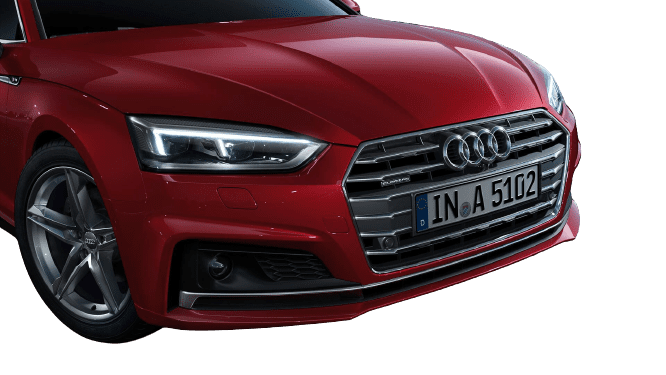 Audi A5 Price in Pakistan