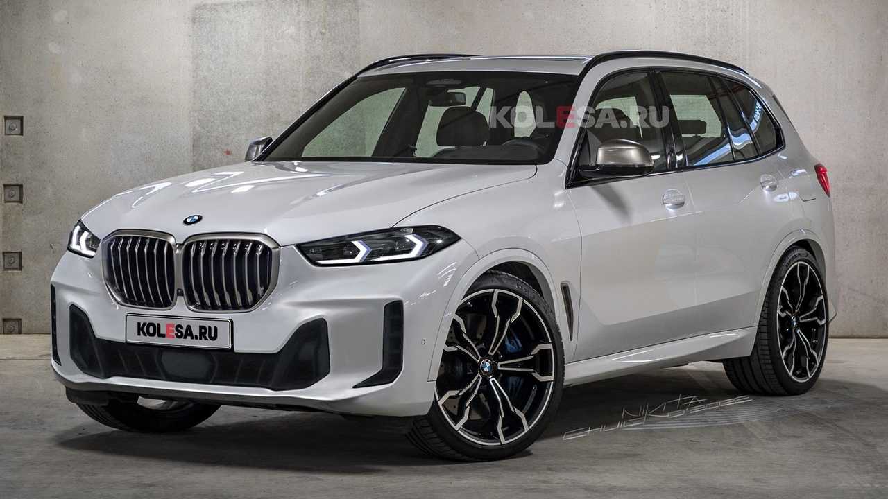 BMW X5 Series 2023 Price in Pakistan
