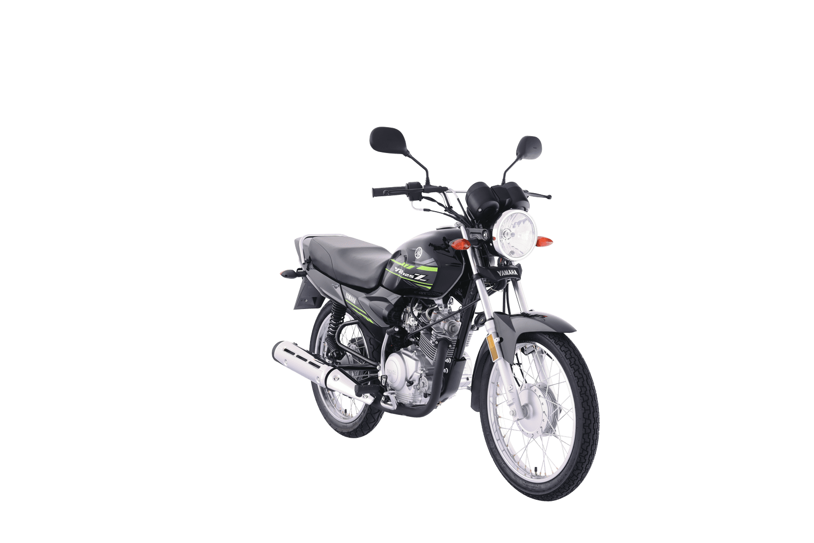 Yamaha YB 125Z 2023 Price in Pakistan