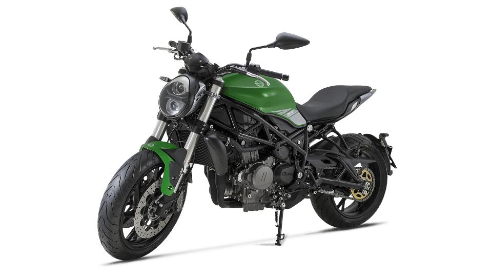 Benelli 752S 2023 Price in Pakistan-md
