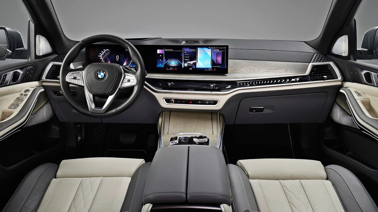 BMW X7 2023 Price in Pakistan