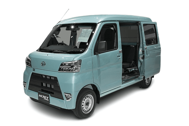 Daihatsu-Hijet-Cargo
