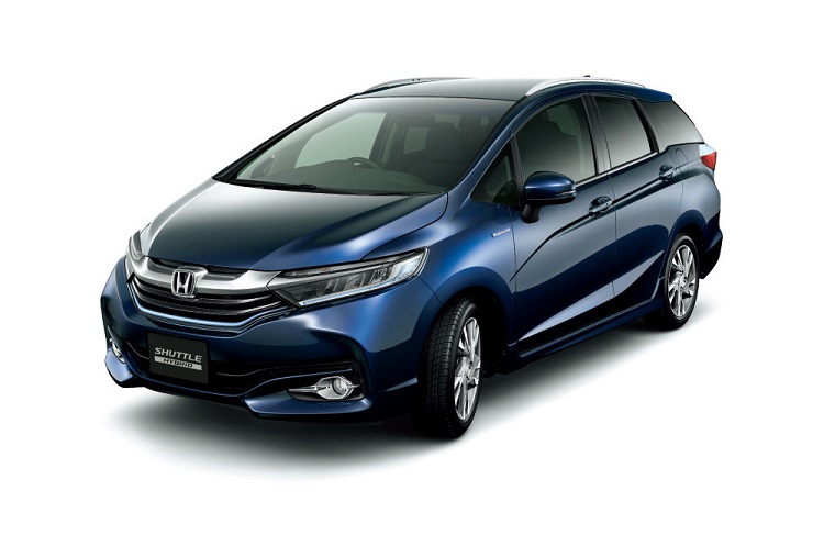 Honda-Fit-Shuttle-Hybrid-2018-Price-Specification-Features