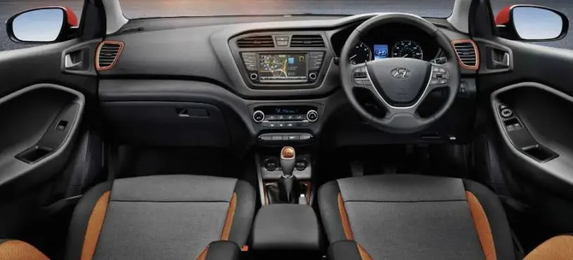 Hyundai-i20-Elite-Car-interior