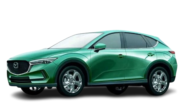 Mazda CX-30 2023 Price & Spec in Pakistan