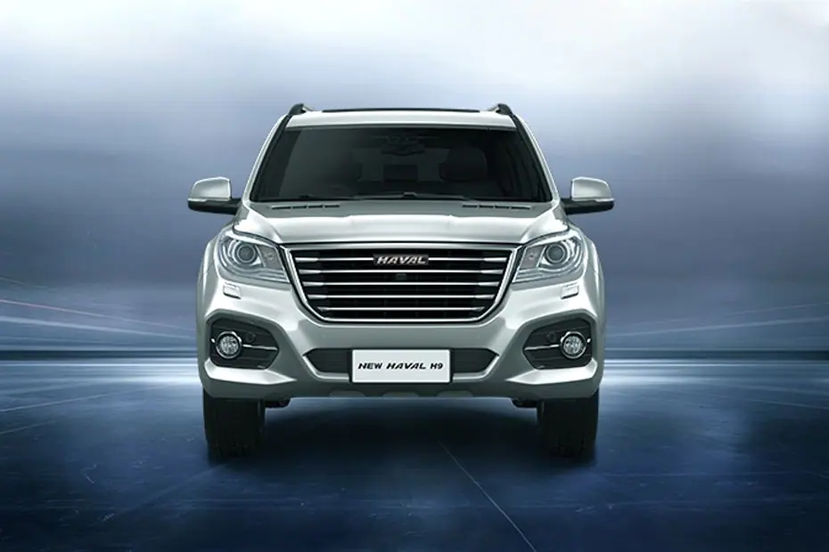 Haval H6 Price, Features And Specs 2023